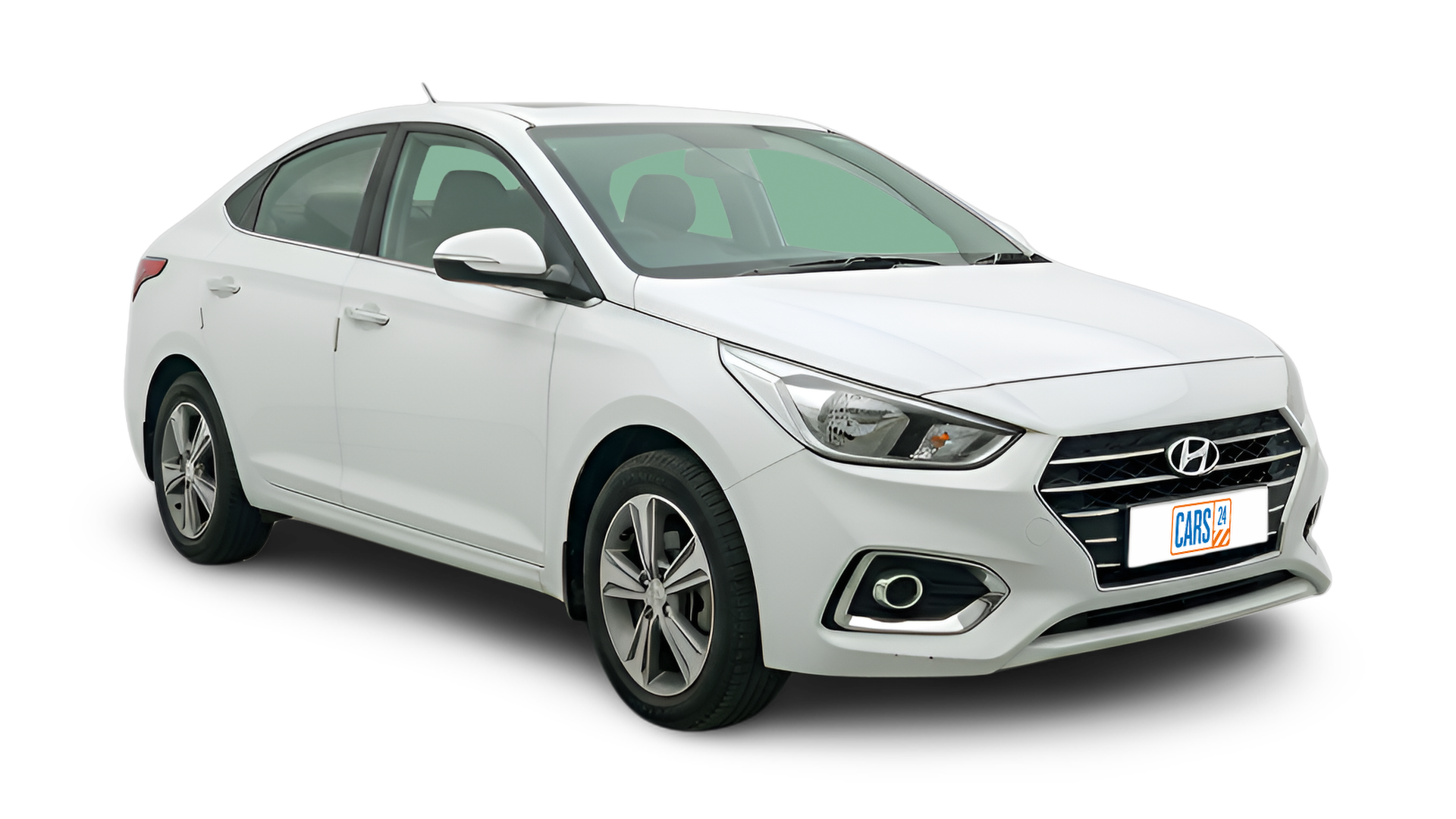 Hyundai Verna-img